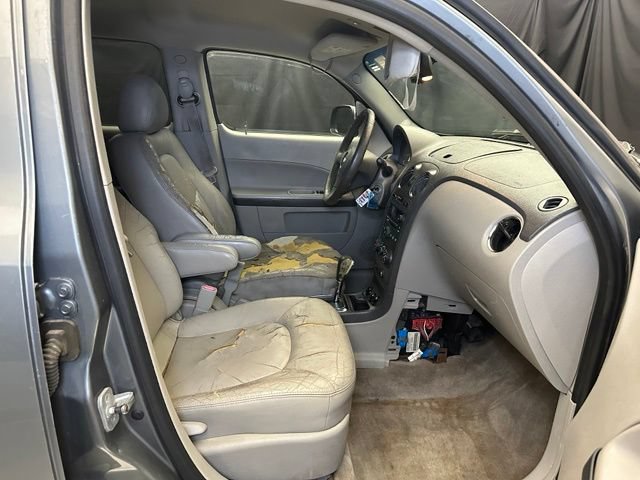 Used 2006 Chevrolet HHR LT w/ Preferred Equipment Group FWD image 15