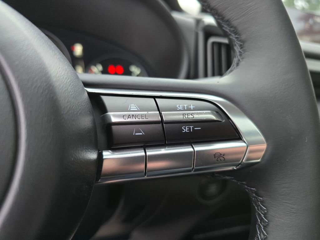 New 2026 MAZDA CX-50 AWD 2.5 S w/ Cargo Package image 14