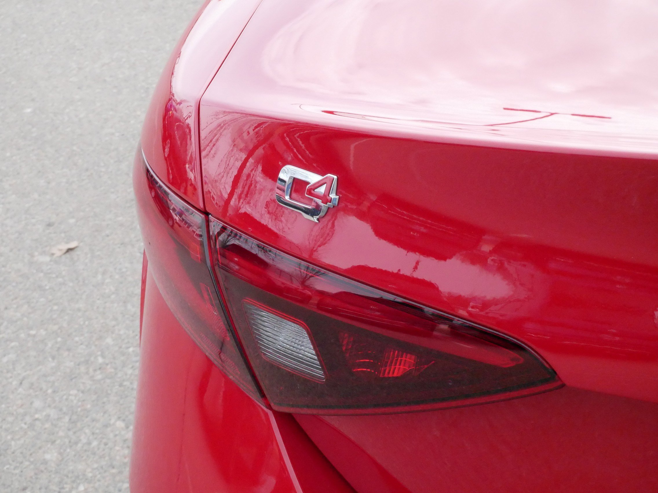 Used 2022 Alfa Romeo Giulia Sprint image 17