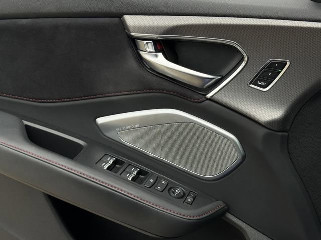 Certified 2023 Acura RDX A-Spec FWD image 26