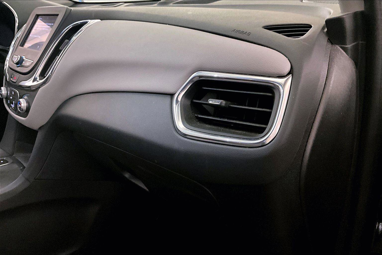 Used 2024 Chevrolet Equinox LS image 15