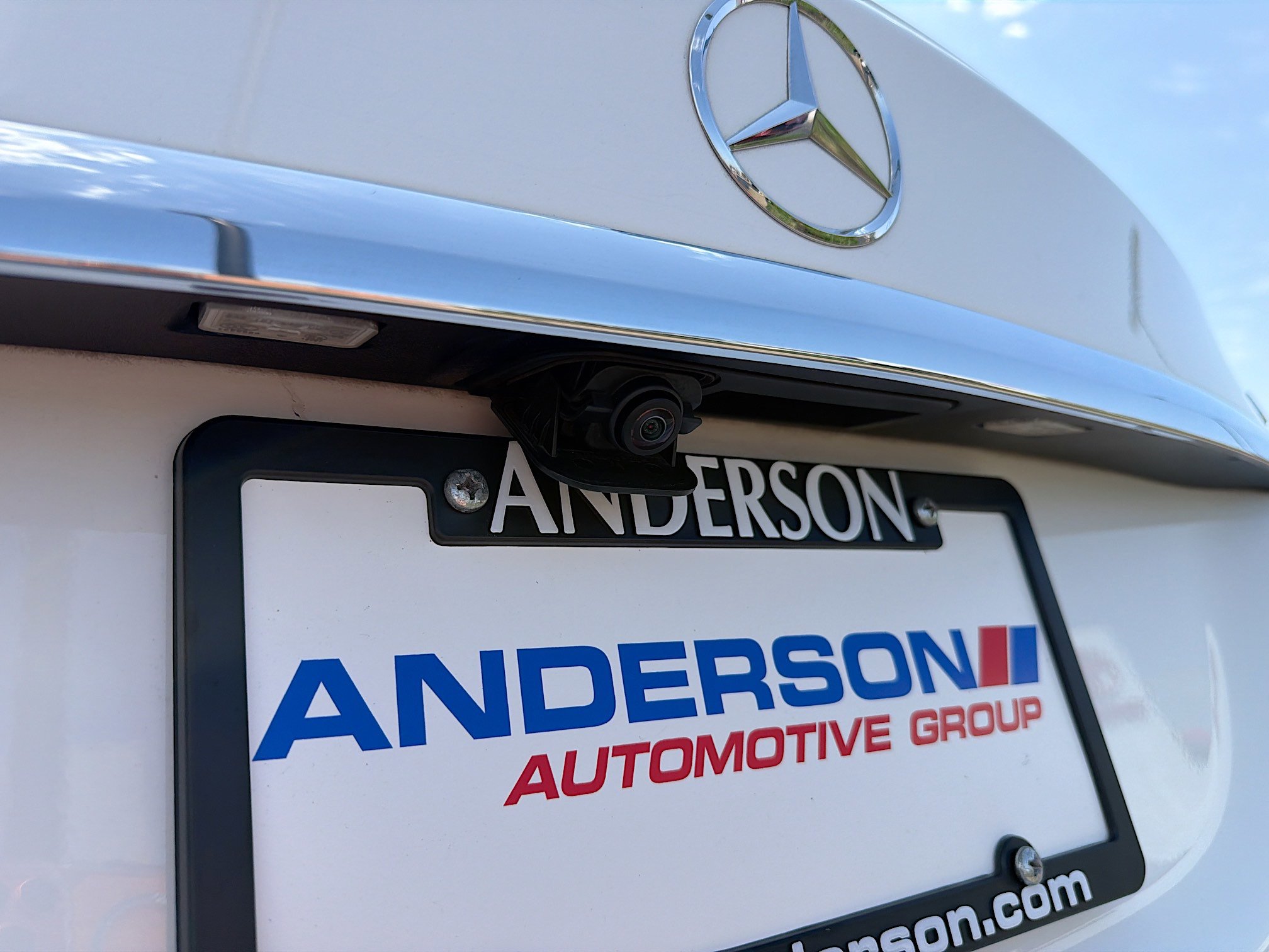 Used 2019 Mercedes-Benz C 43 AMG 4MATIC Sedan image 13
