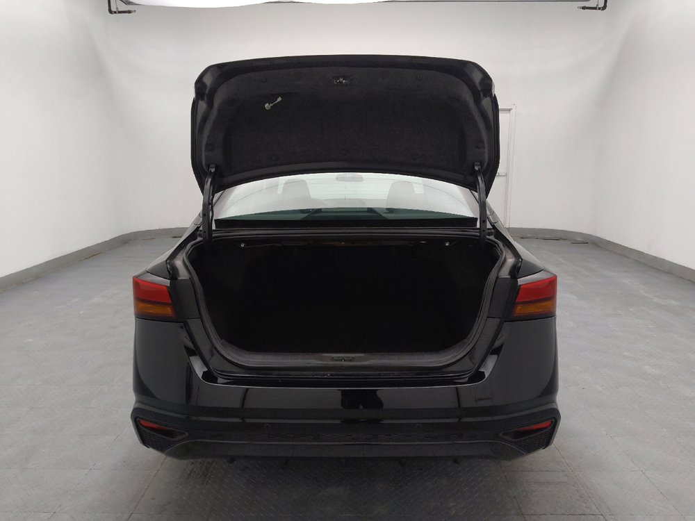 Used 2024 Nissan Altima 2.5 SV image 29