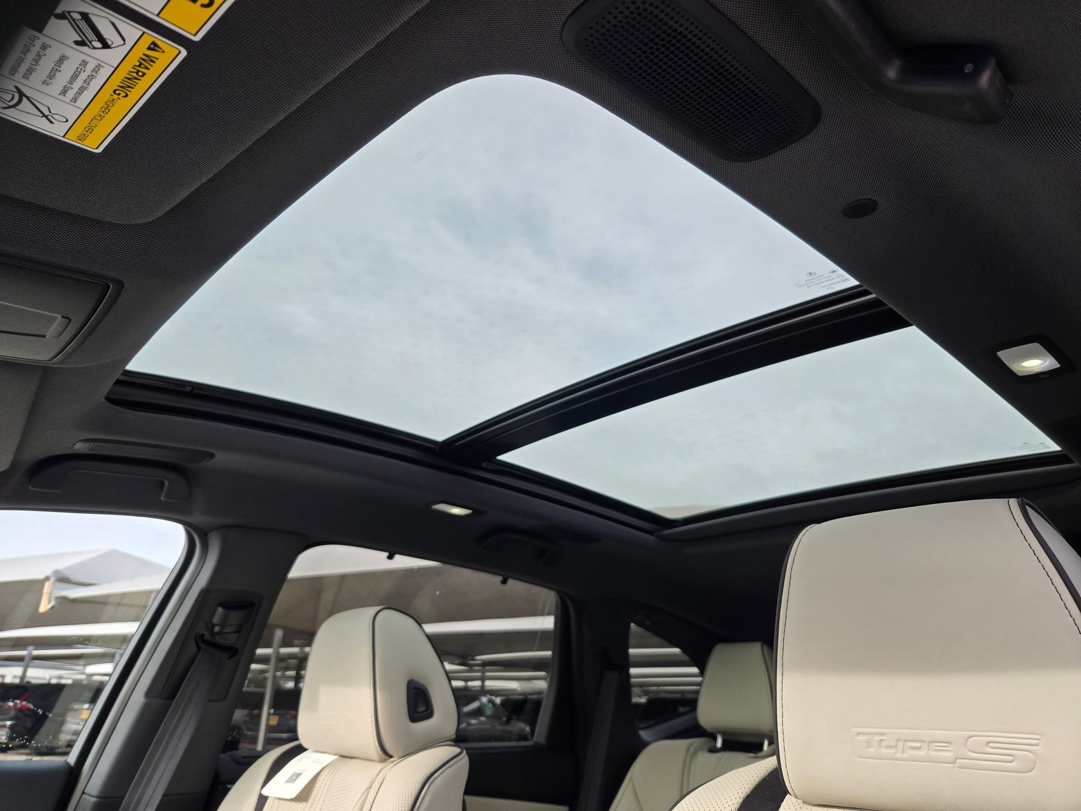 New 2026 Acura MDX Type S image 15