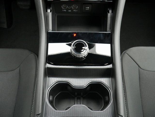 New 2025 Jeep Grand Cherokee Laredo X w/ Luxury Tech Group I image 24