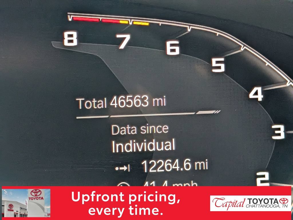 Used 2021 BMW M5 w/ Competition Package AWD/4WD image 18