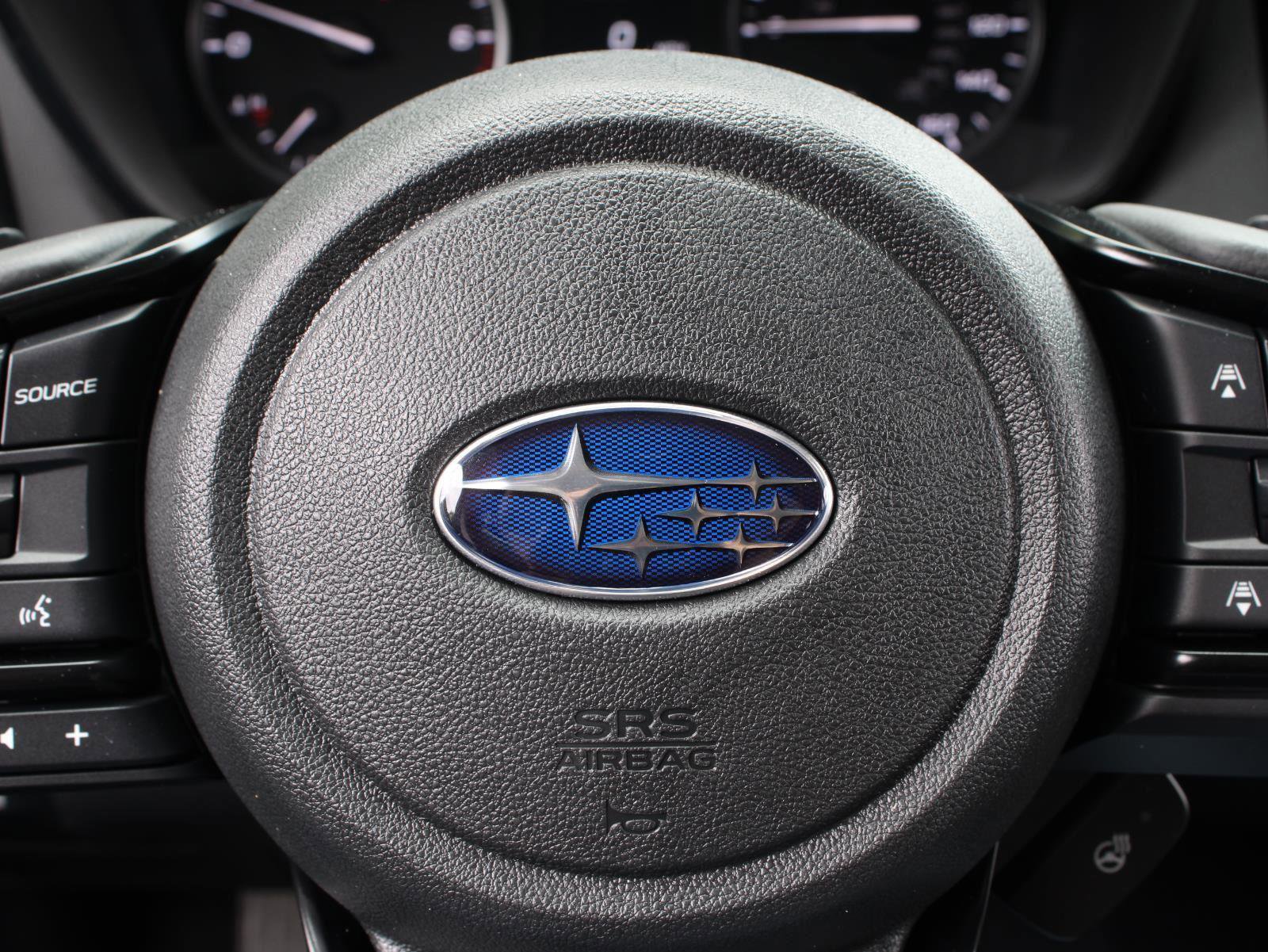 New 2025 Subaru Ascent Onyx Edition image 36