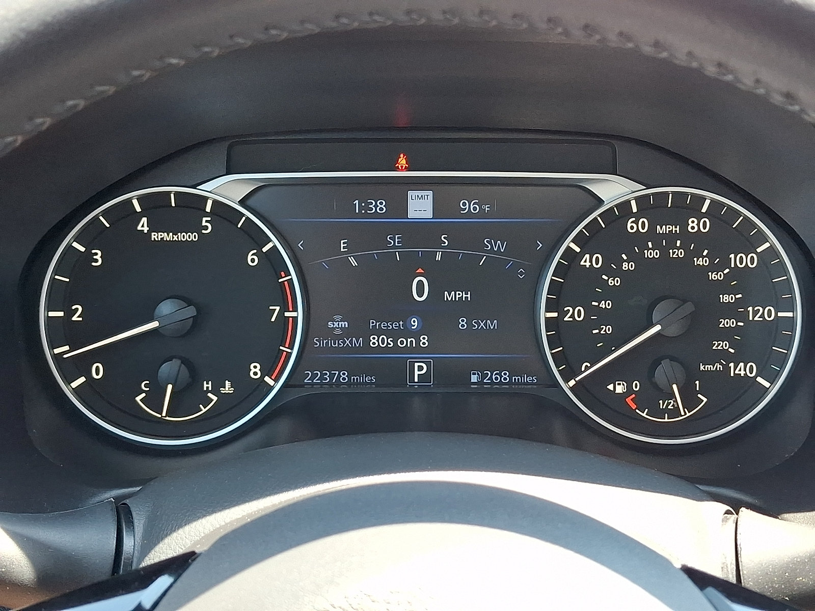 Certified 2024 Nissan Altima 2.5 SV w/ SV Premium Package FWD image 22