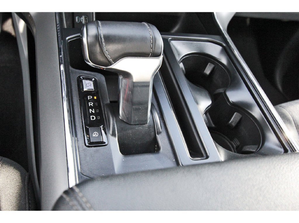 Used 2023 Ford F150 Lightning XLT AWD/4WD image 27
