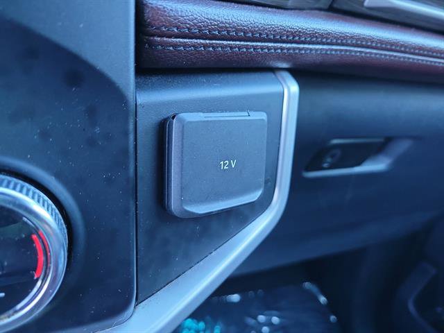 Used 2024 Ford Expedition Max Limited image 18