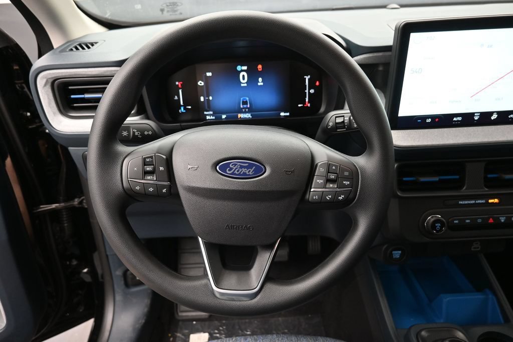 New 2026 Ford Maverick XLT FWD image 7