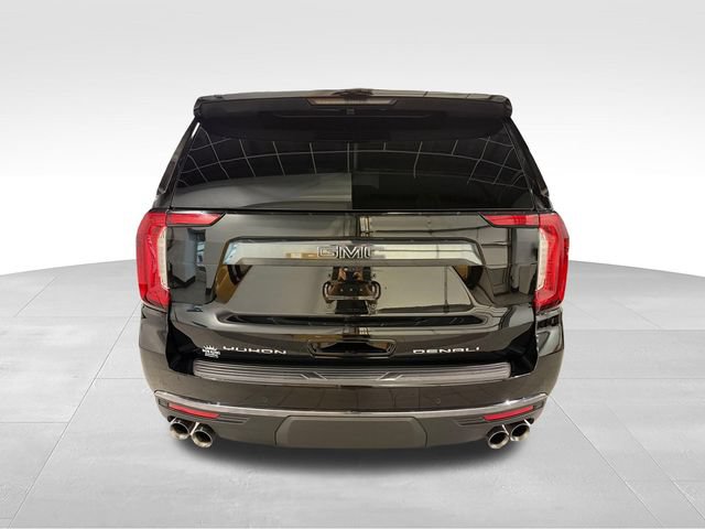 Used 2024 GMC Yukon XL Denali Ultimate AWD/4WD image 6