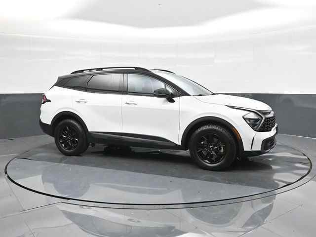 Used 2023 Kia Sportage X-Pro image 16