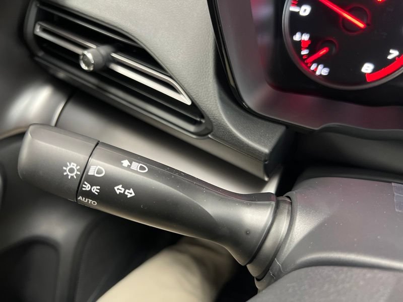 New 2026 Subaru WRX AWD/4WD image 24