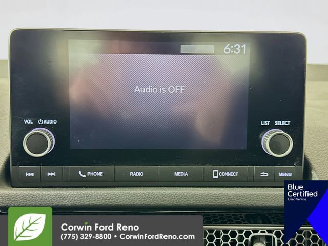 Used 2024 Honda Civic Sport image 17