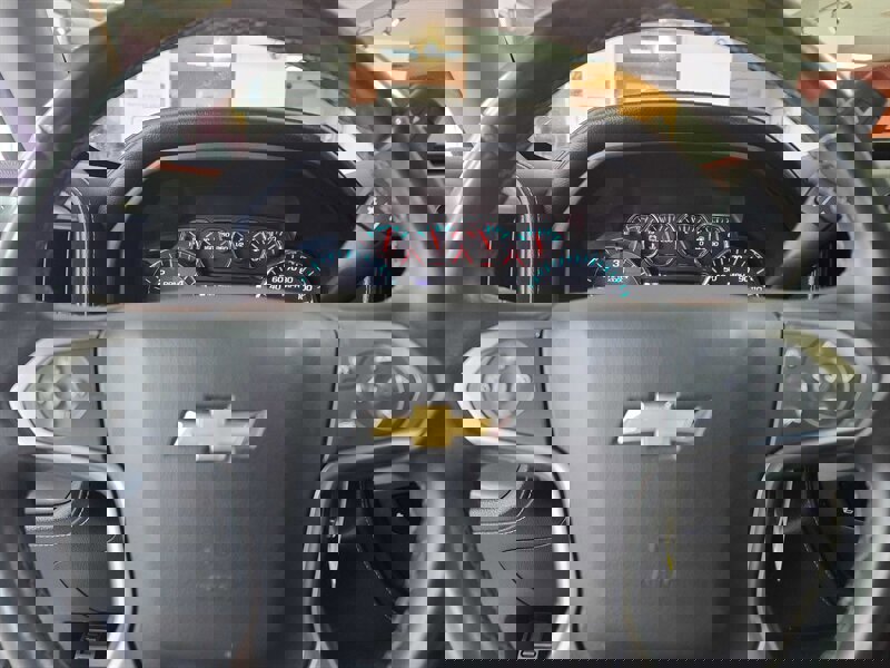 Used 2017 Chevrolet Silverado 1500 LTZ w/ Sport Package AWD/4WD image 30