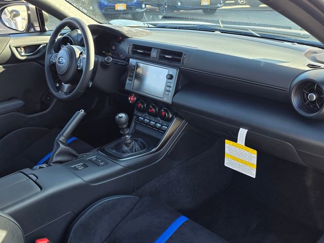New 2026 Subaru BRZ tS RWD image 9