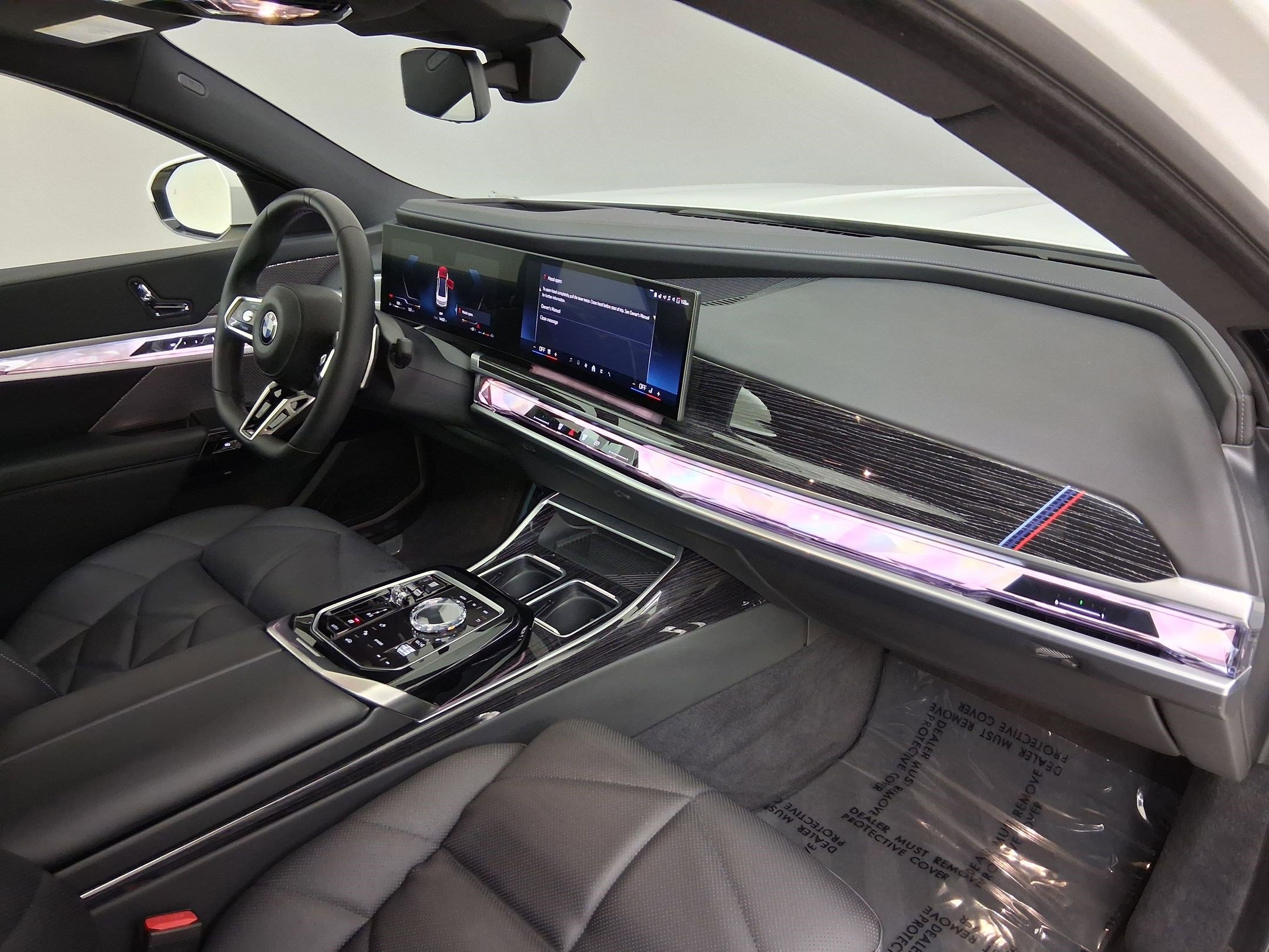 Certified 2023 BMW 740i 740i image 30