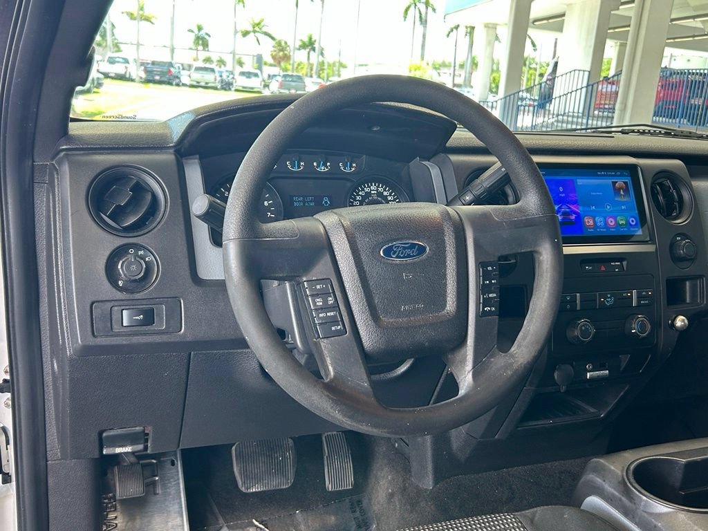 Used 2014 Ford F150 STX w/ Equipment Group 201A Mid RWD image 34