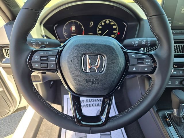 New 2026 Honda Civic Sport image 16