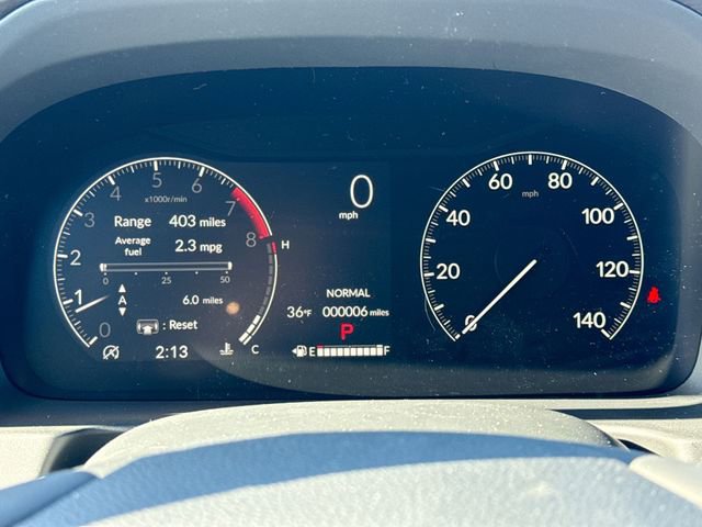 New 2026 Honda Ridgeline Sport image 29