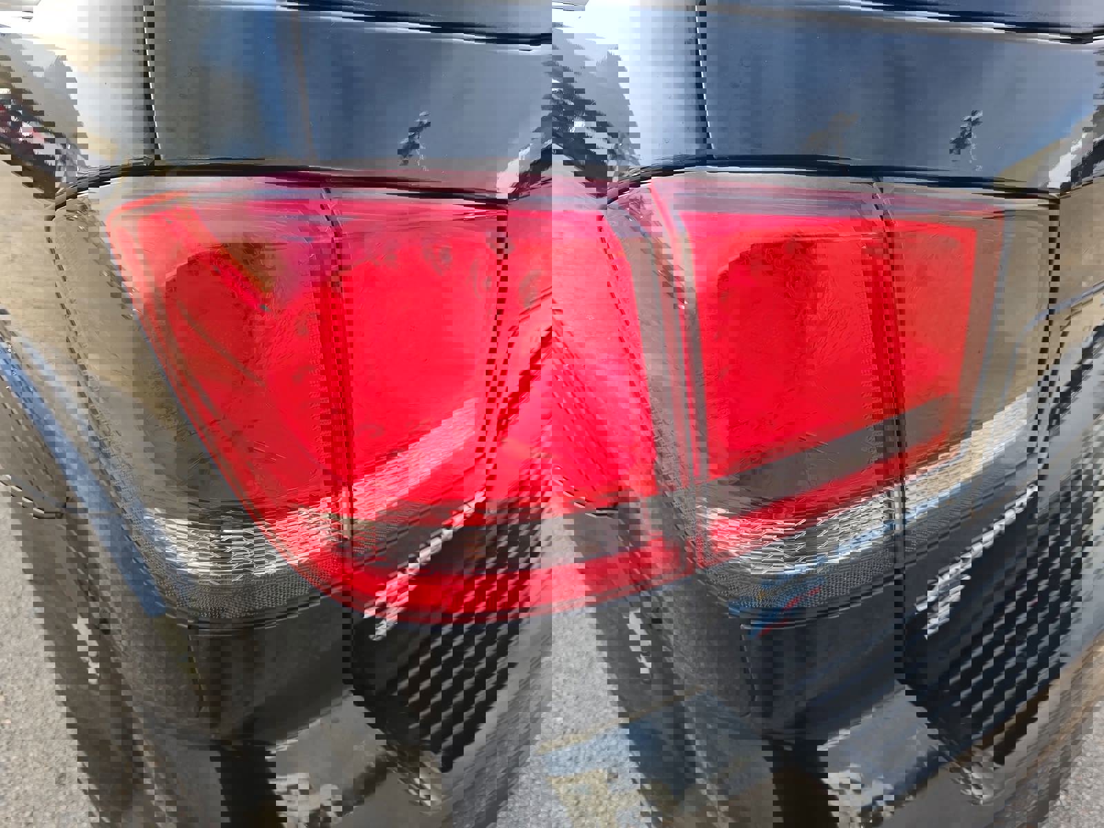 Used 2018 Dodge Journey GT image 36