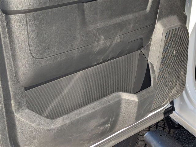 New 2026 RAM 3500 Tradesman image 16