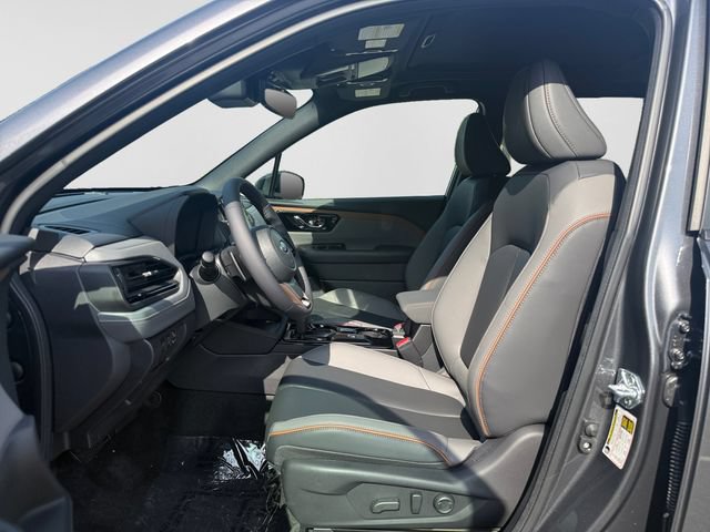 New 2026 Subaru Forester Sport AWD/4WD image 11