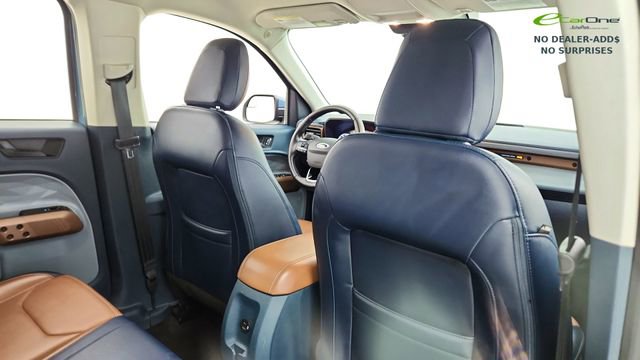 Used 2022 Ford Maverick Lariat image 27