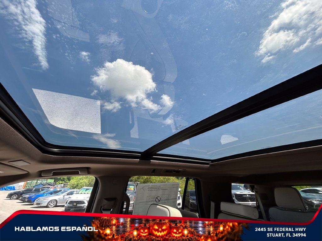 New 2026 GMC Yukon Denali w/ Denali Reserve Package AWD/4WD image 35