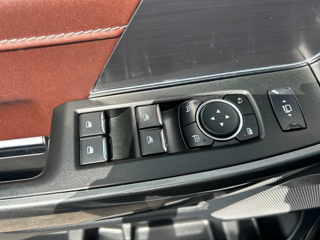 Used 2023 Ford F150 Lariat w/ Equipment Group 502A High AWD/4WD image 13