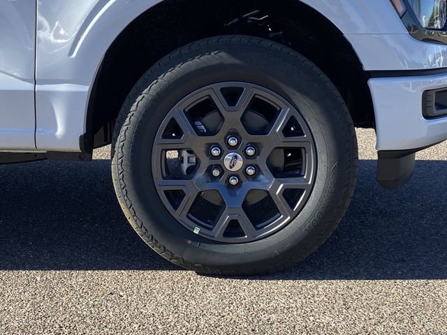 New 2026 Ford F150 STX w/ Equipment Group 200A image 40