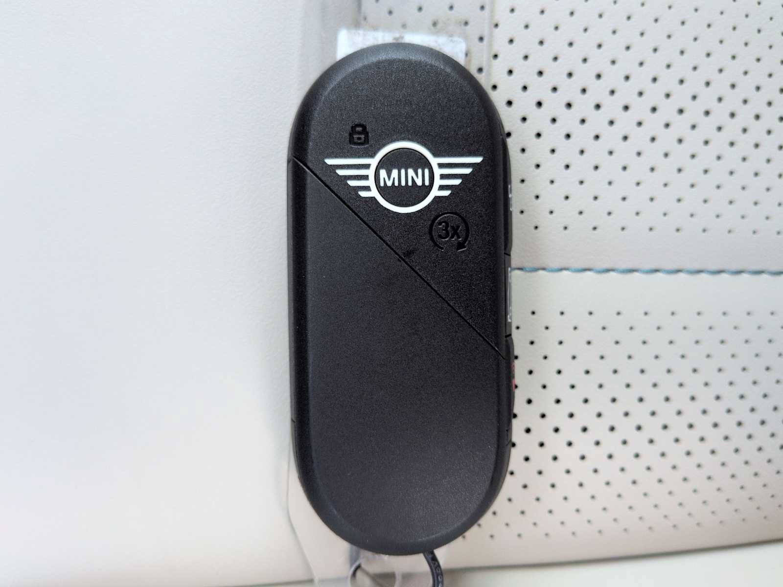 New 2027 MINI Cooper Countryman S AWD/4WD image 37