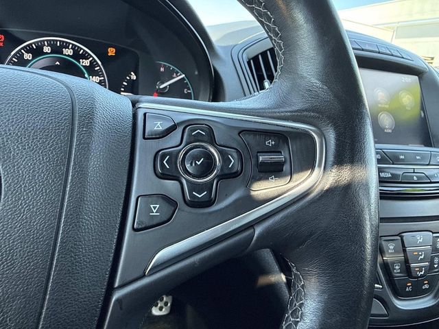 Used 2016 Buick Regal GS w/ Driver Confidence Package #2 image 26