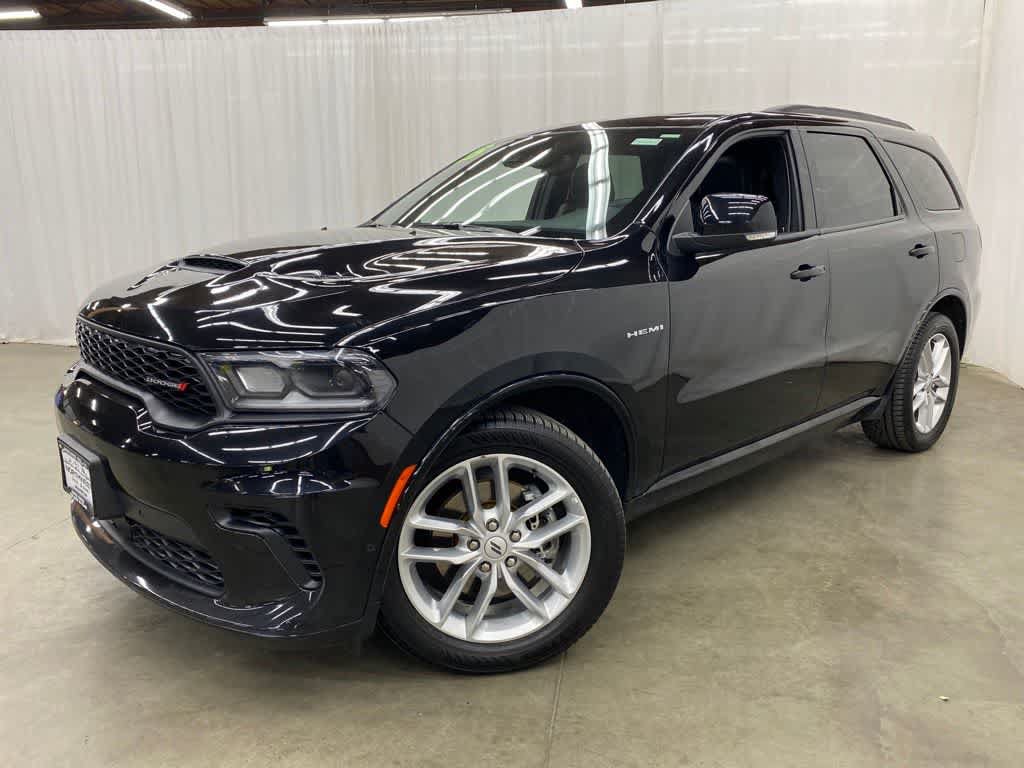 Used 2025 Dodge Durango R/T