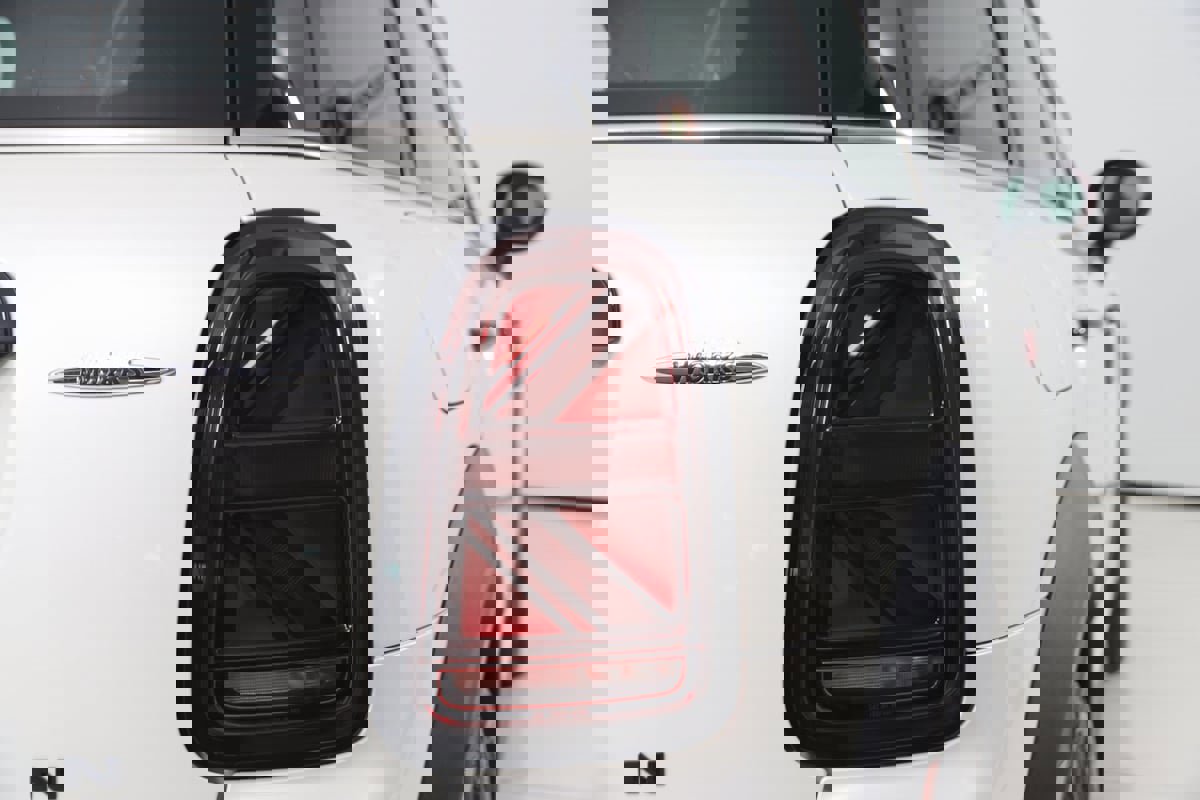 Used 2023 MINI Cooper Countryman John Cooper Works image 69