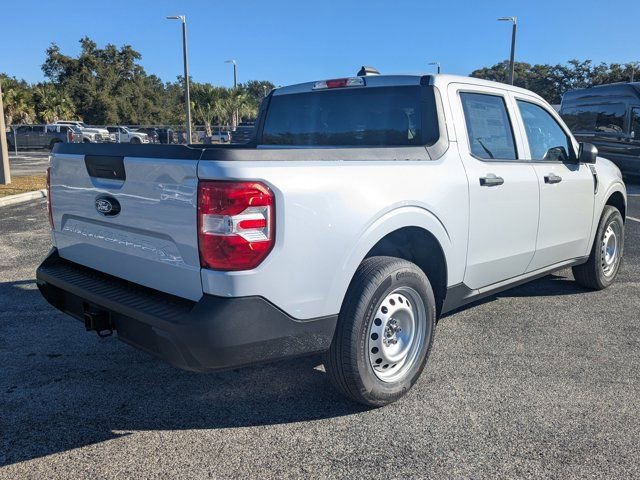 New 2026 Ford Maverick XL image 5