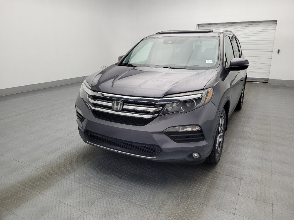 Used 2017 Honda Pilot Touring image 15