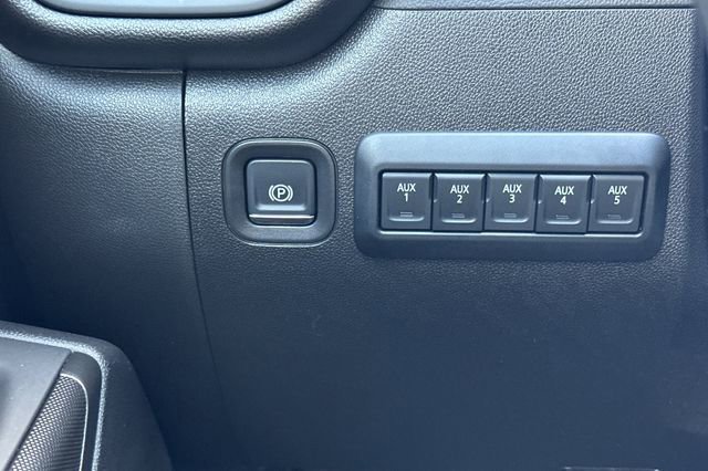 New 2026 Chevrolet Silverado 2500 W/T w/ WT Convenience Package image 32