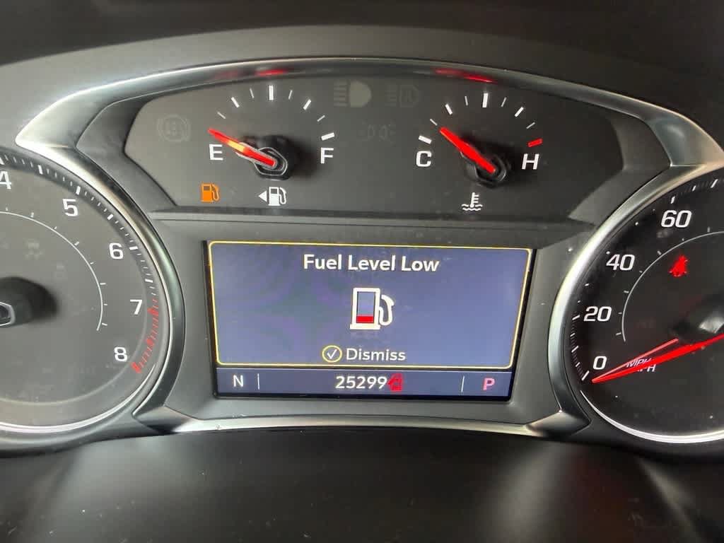 Certified 2024 Chevrolet Blazer LT w/ Midnight/Sport Edition AWD/4WD image 29