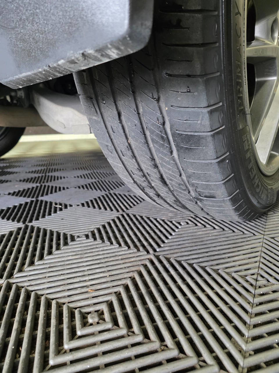 Used 2016 Cadillac SRX Premium FWD image 40