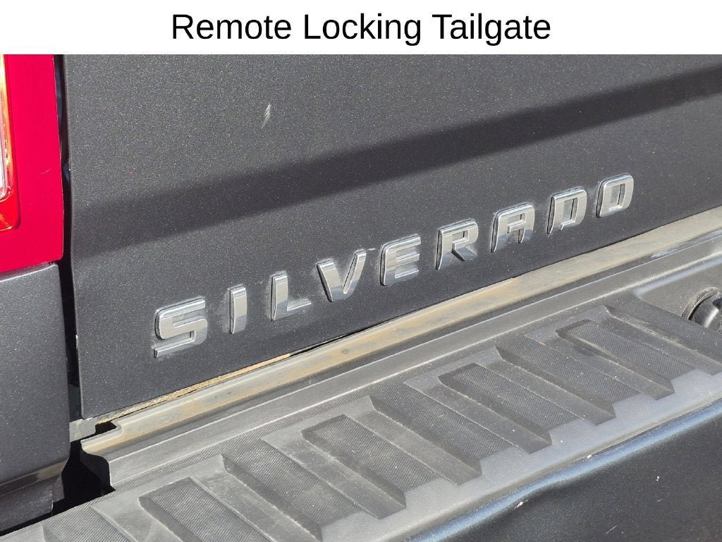 Used 2018 Chevrolet Silverado 1500 High Country RWD image 38