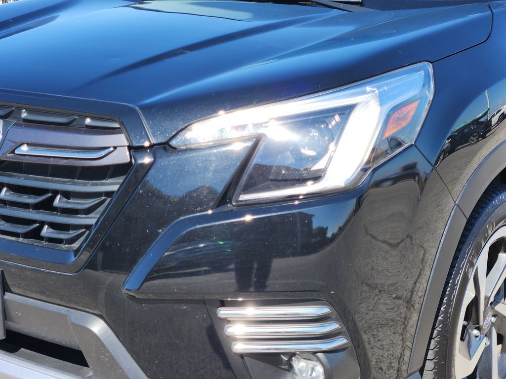 Used 2024 Subaru Forester Touring image 5