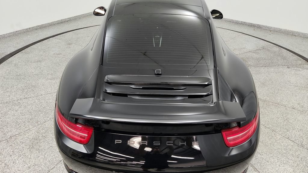 Used 2012 Porsche 911 Carrera S w/ Premium Pkg Plus RWD image 24