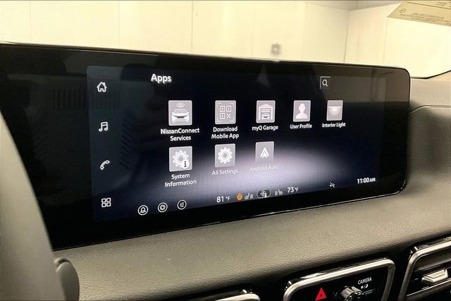 New 2026 Nissan Sentra SR image 27