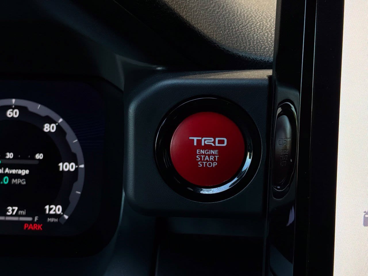 Used 2025 Toyota Tacoma TRD Sport RWD image 27