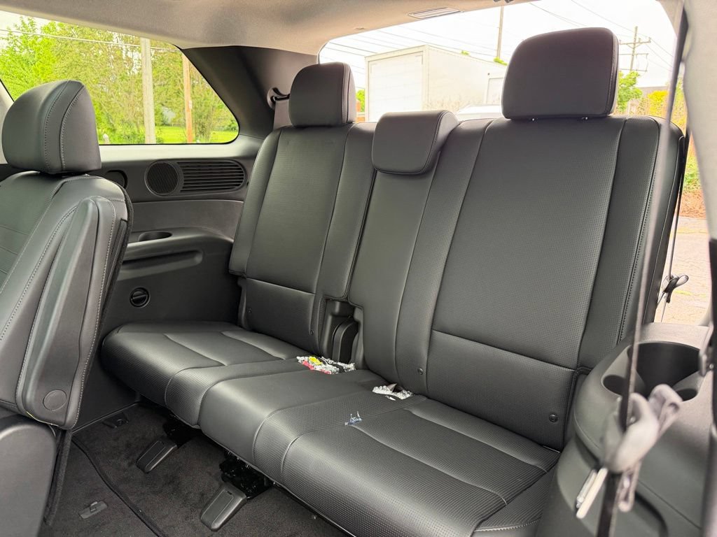 New 2026 Hyundai Palisade Limited AWD/4WD image 22