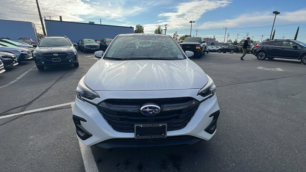 New 2025 Subaru Legacy Premium image 8