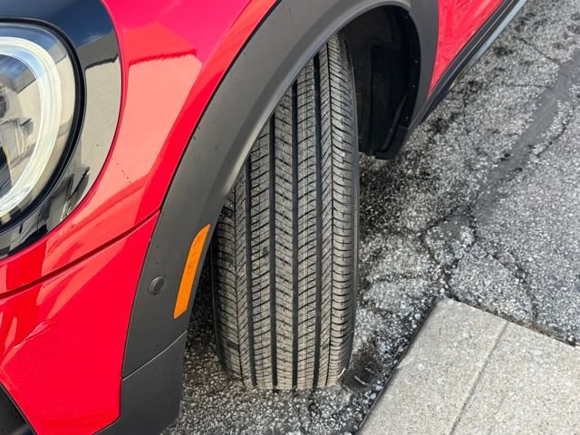 Certified 2024 MINI Cooper Countryman S image 13