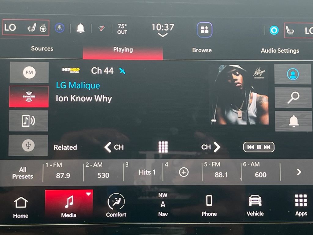 New 2026 Dodge Durango GT image 8